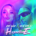 Artwork voor "Hypnotize"