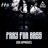 Artwork voor "God Approves EP"