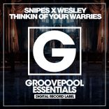 Artwork for "Thinkin Of Your Warries"