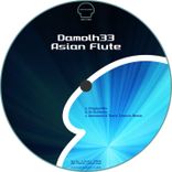 Artwork voor "Asian Flute"