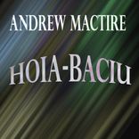 Artwork für "Hoia-Baciu"