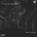 Artwork für "Body Ammo"