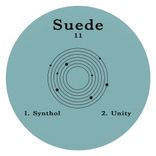 Artwork für "Suede 11"
