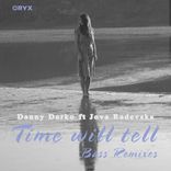 Artwork for "Time Will Tell Bass Remixes Pt. 2"