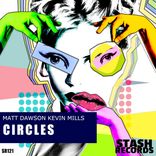 Artwork voor "Circles"