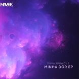 Artwork for "Minha Dor"