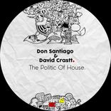 Artwork for "The Politic Of House"