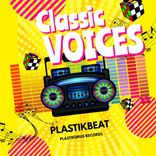 Artwork for "Classic Voices"