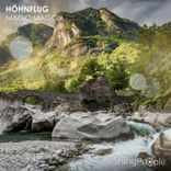 Artwork for "Magic Maggia"