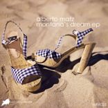 Artwork for "Montana's Dream"