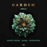 Portada para "Garden"