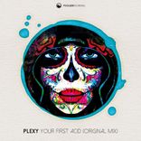 Portada para "Your First Acid"