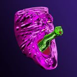 Artwork for "LeapWerm"