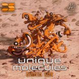 Artwork for "Unique Molecules"
