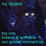Artwork for "Our Golden Moment Ep"