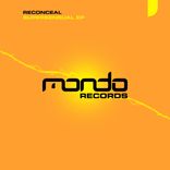 Artwork for "Supersensual EP"