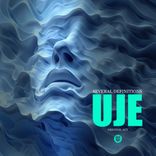 Artwork voor "Uje"