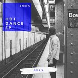 Artwork for "Hot Dance EP"