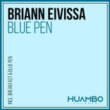 Artwork voor "Blue Pen"
