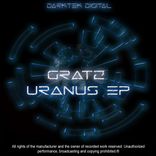 Artwork for "Uranus EP"
