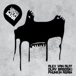 Artwork for "Phunkin Again"