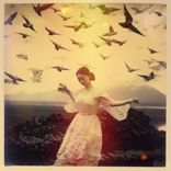 Artwork for "Goddess"