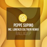 Artwork for "Ballad"