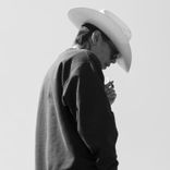 Artwork voor "Lost Cowboys"