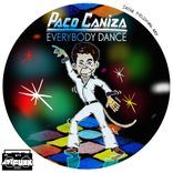 Artwork for "Everybody Dance"