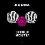 Artwork for "No show EP"