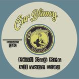 Portada para "All Your Lies"