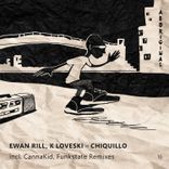 Artwork for "Chiquillo"