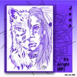 Portada para "It's Alright"