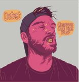 Artwork for "Glamerous Cool Kids Stuff"