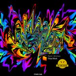 Artwork für "Tribal Work"