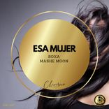 Artwork for "Esa Mujer"