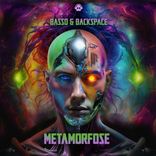 Artwork for "Metamorfose"