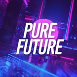 Artwork voor "Pure Future"