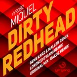 Artwork for "Dirty Redhead"