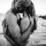 Artwork für "I Feel It"