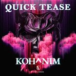 Portada para "Quick Tease"