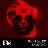 Artwork for "Here I Am"