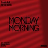 Artwork für "For the Ghetto"