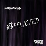 Portada para "Afflicted"