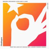 For the Love of House