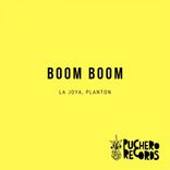 Artwork for "Bom Bom"