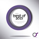 Artwork for "Best Of 2015"