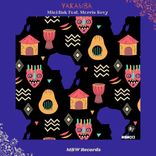 Artwork voor "Yakamba"