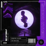 Artwork für "Be Myself"