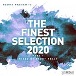 Artwork für "Redux Presents: The Finest Collection 2020 part 1 Mixed by Paddy Kelly"